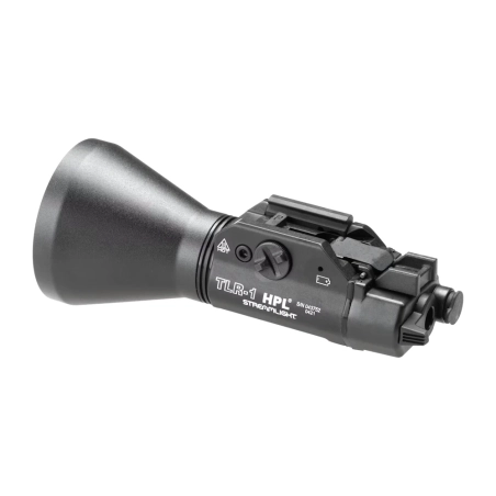 Φακός Led Streamlight TLR-1 HPL with Remote Switch