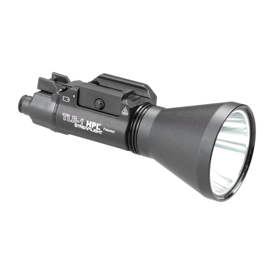 Φακός Led Streamlight TLR-1 HPL with Remote Switch