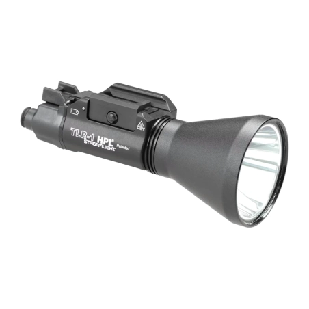 Φακός Led Streamlight TLR-1 HPL with Remote Switch