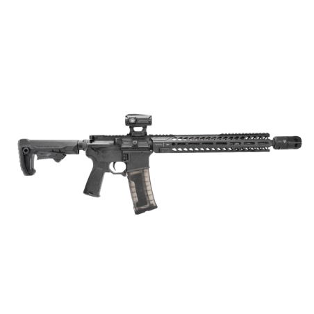 Χειροφυλακτήρας Strike Industries Strike Rail για AR-15 7"