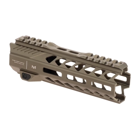 Χειροφυλακτήρας Strike Industries Strike Rail για AR-15 7"