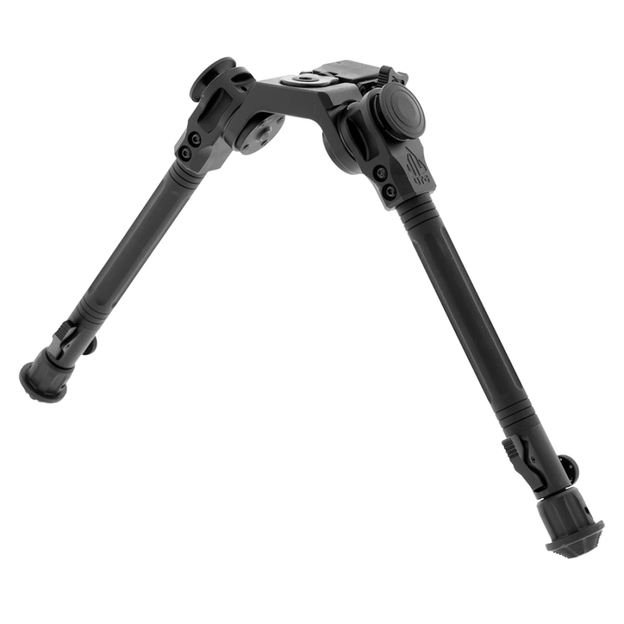 Δίποδας Τυφεκίου Leapers Over Bore Picatinny 7.3-11.4 Center Height Bipod