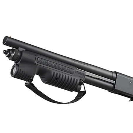 Φακός Όπλου Mossberg 500/590 Streamlight TL Racker