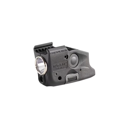 Φακός Led Όπλου Glock 42/43/48 με Red Laser Streamlight TLR-6 HL