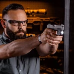 Φακός Led Όπλου Sig Sauer P365 με Red Laser Streamlight TLR-6 HL