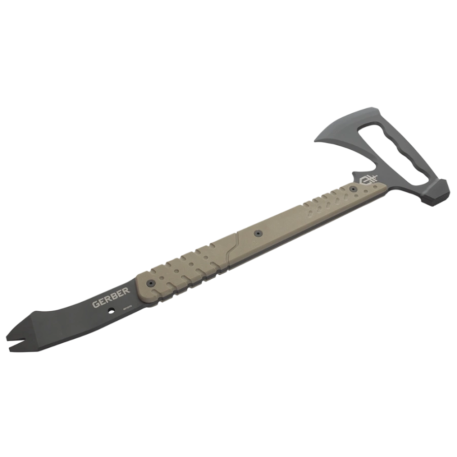 Τσεκούρι Gerber Downrange Tomahawk