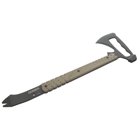 Τσεκούρι Gerber Downrange Tomahawk