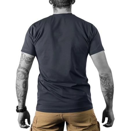 Μπλουζάκι UF PRO T-Shirt Mindset Breaker Tee Limited Edition