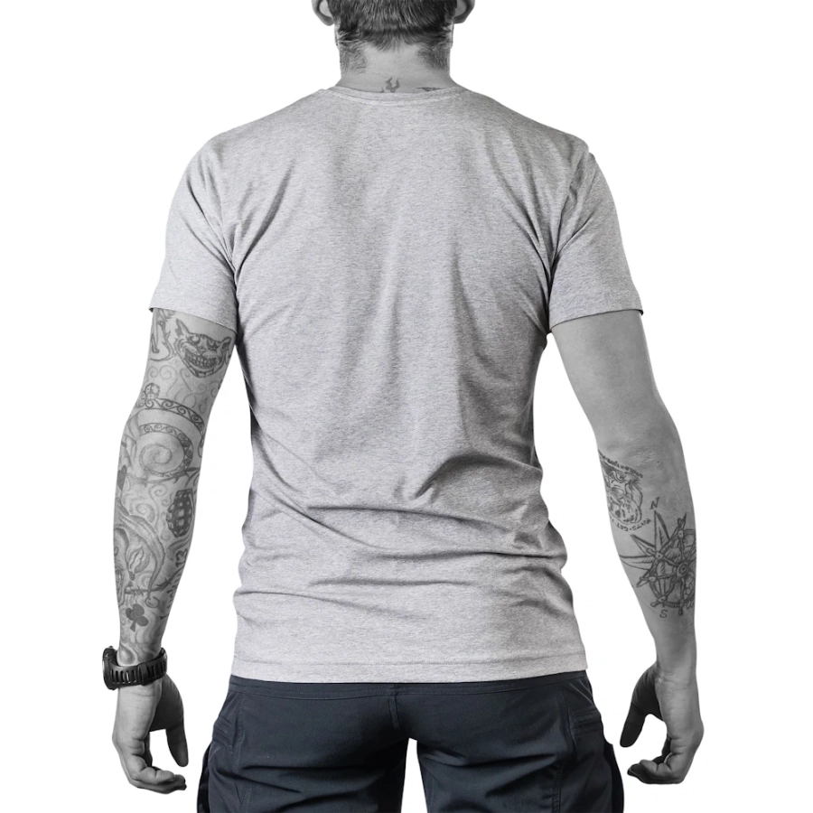 Μπλουζάκι UF PRO T-Shirt Mindset Breaker Tee Limited Edition