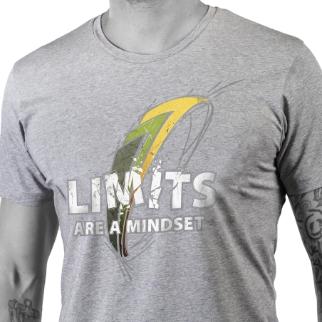 Μπλουζάκι UF PRO T-Shirt Mindset Breaker Tee Limited Edition