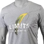 Μπλουζάκι UF PRO T-Shirt Mindset Breaker Tee Limited Edition