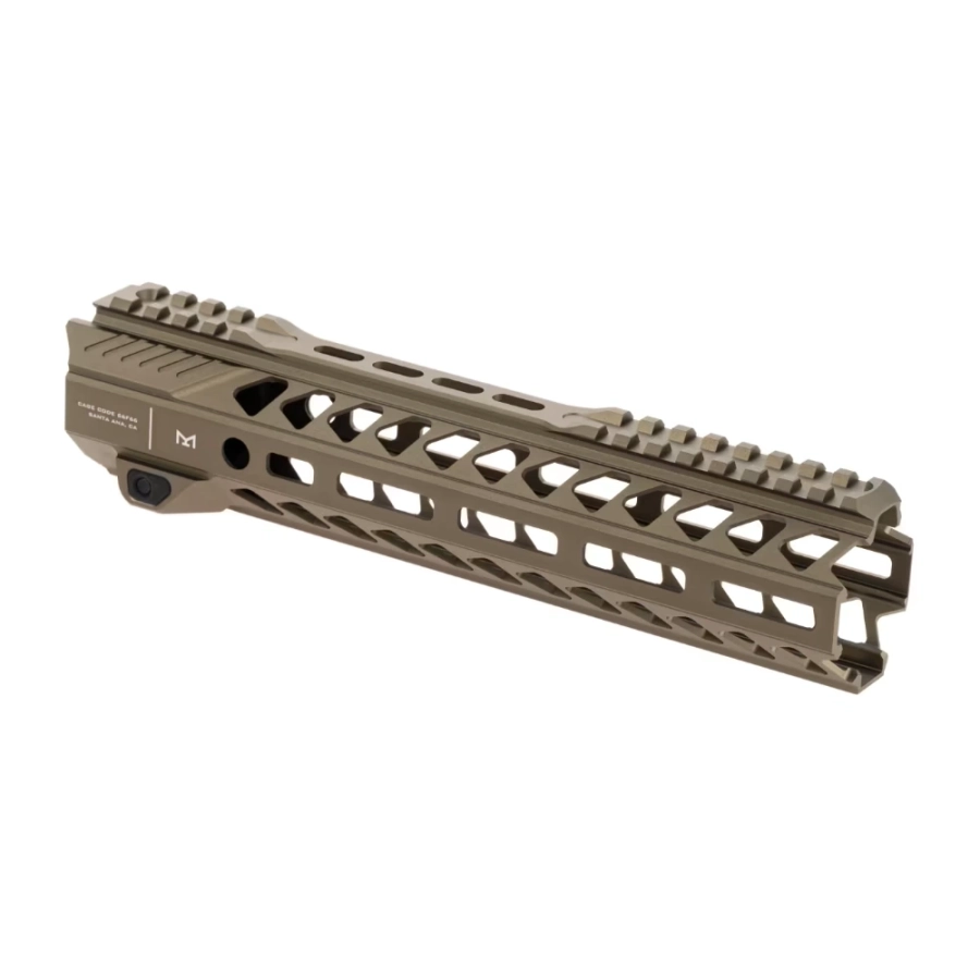 Χειροφυλακτήρας Strike Industries Strike Rail για AR-15 10"