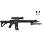 Δίποδας Τυφεκίου Leapers TBNR M-LOK Center Height Bipod