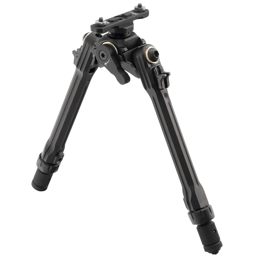 Δίποδας Τυφεκίου Leapers TBNR M-LOK Center Height Bipod