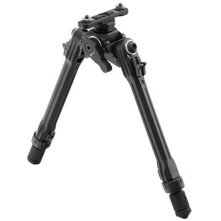 Δίποδας Τυφεκίου Leapers TBNR M-LOK Center Height Bipod