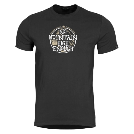 T-Shirt Pentagon Ageron No Mountain High Enough