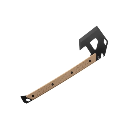 Τσεκούρι Schrade Backdraft Tactical Axe