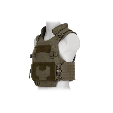 Γιλέκο Μάχης Φορέας Πλακών Templars Gear CIBV Cataphract Plate Carrier