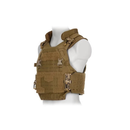 Γιλέκο Μάχης Φορέας Πλακών Templars Gear CIBV Cataphract Plate Carrier