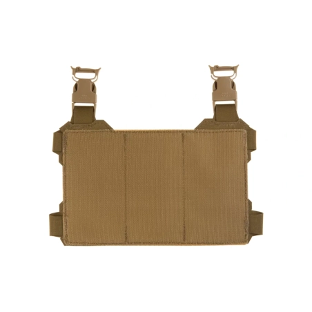 Πάνελ Γεμιστήρων Templars Gear CPC Front Panel MOLLE | Micro Chest Rig Gen4