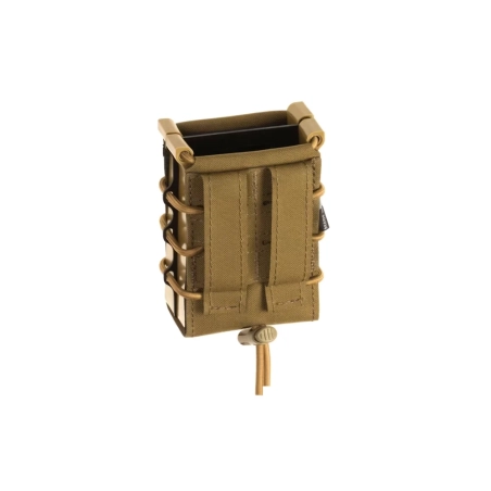 Διπλή Θήκη Γεμιστήρων Templars Gear Double Fast Rifle Magazine Pouch
