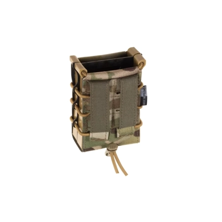 Διπλή Θήκη Γεμιστήρων Templars Gear Double Fast Rifle Magazine Pouch