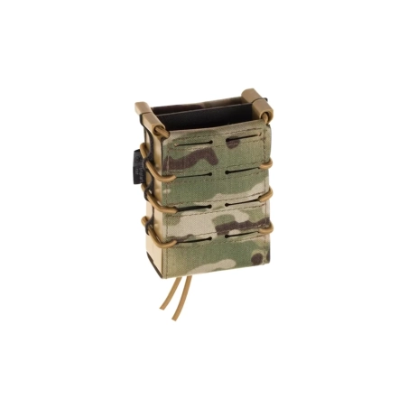 Διπλή Θήκη Γεμιστήρων Templars Gear Double Fast Rifle Magazine Pouch