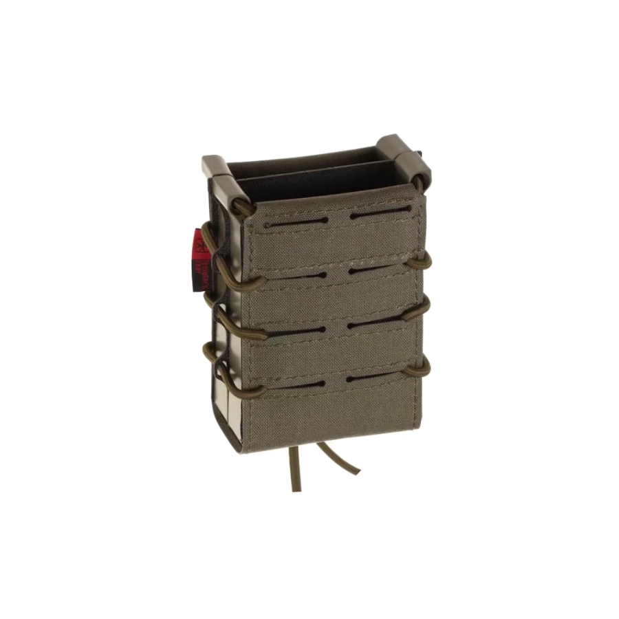 Διπλή Θήκη Γεμιστήρων Templars Gear Double Fast Rifle Magazine Pouch