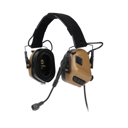 Ηλεκτρονικές Ωτοασπίδες Ακουστικά EARMOR M32 MARK-4
