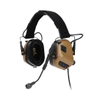 Ηλεκτρονικές Ωτοασπίδες Ακουστικά EARMOR M32 MARK-4
