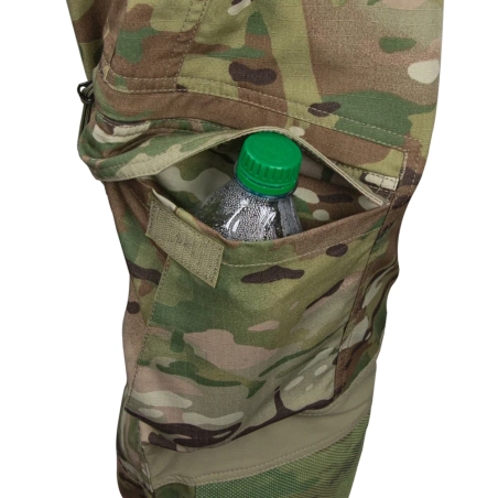 Παντελόνι Condor Paladin Tactical Pants Multicam
