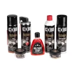 Σετ Καθαρισμού Καραμπίνας RifleCX Shotgun Care Set