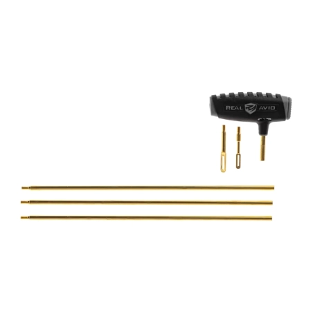Σετ Καθαρισμού Όπλων Real Avid Gun Boss Pro Universal Gun Cleaning Kit
