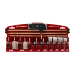 Σετ Καθαρισμού Όπλων Real Avid Gun Boss Pro Universal Gun Cleaning Kit