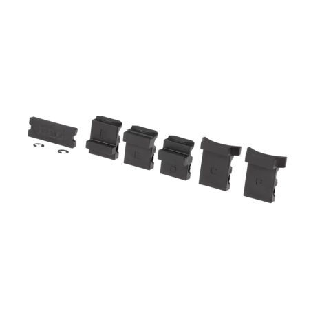 Φακός Led Πιστολιού Streamlight TLR-3