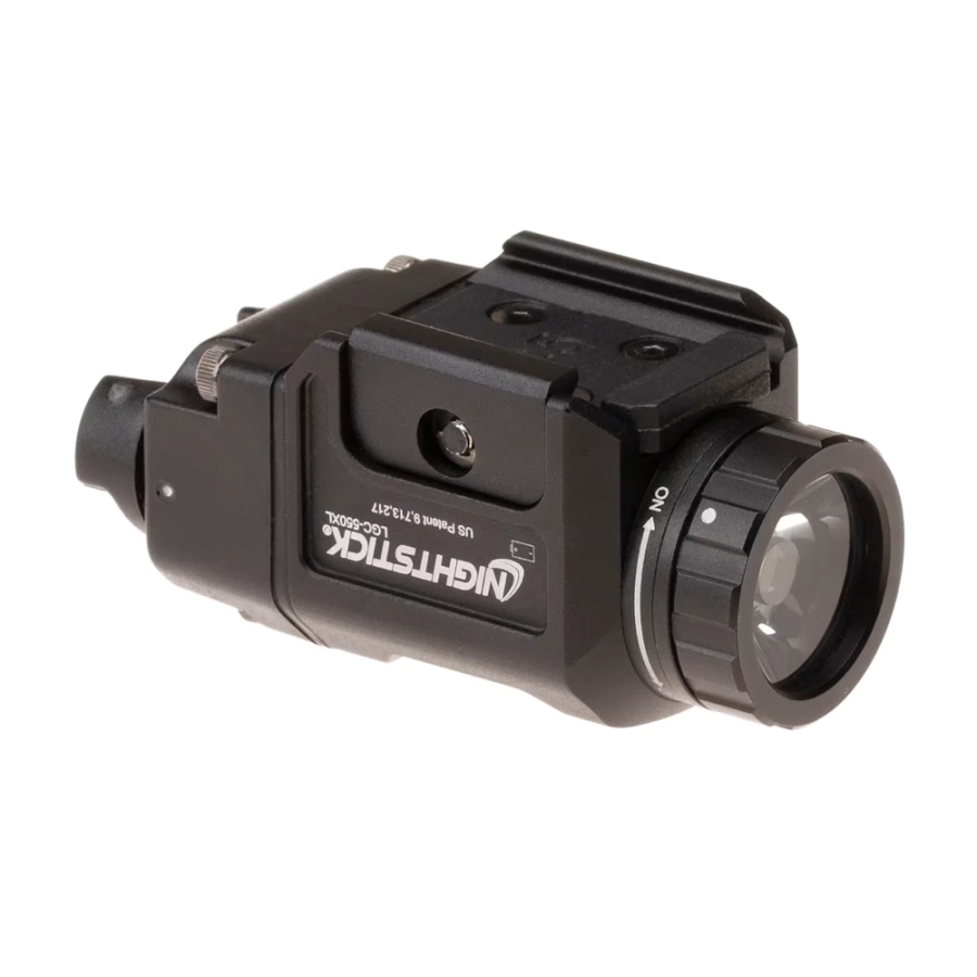 Φακός Τυφεκίου Nightstick LGC-550XL Long Gun Weapon Light