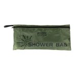 Ηλιακή Ντουζιέρα Fosco Camp Shower Bag Premium 15L TPU
