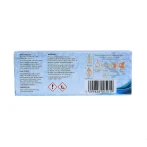 Ταμπλέτες Καθαρισμού Νερού Aquatabs Water purification (50 Tablets)