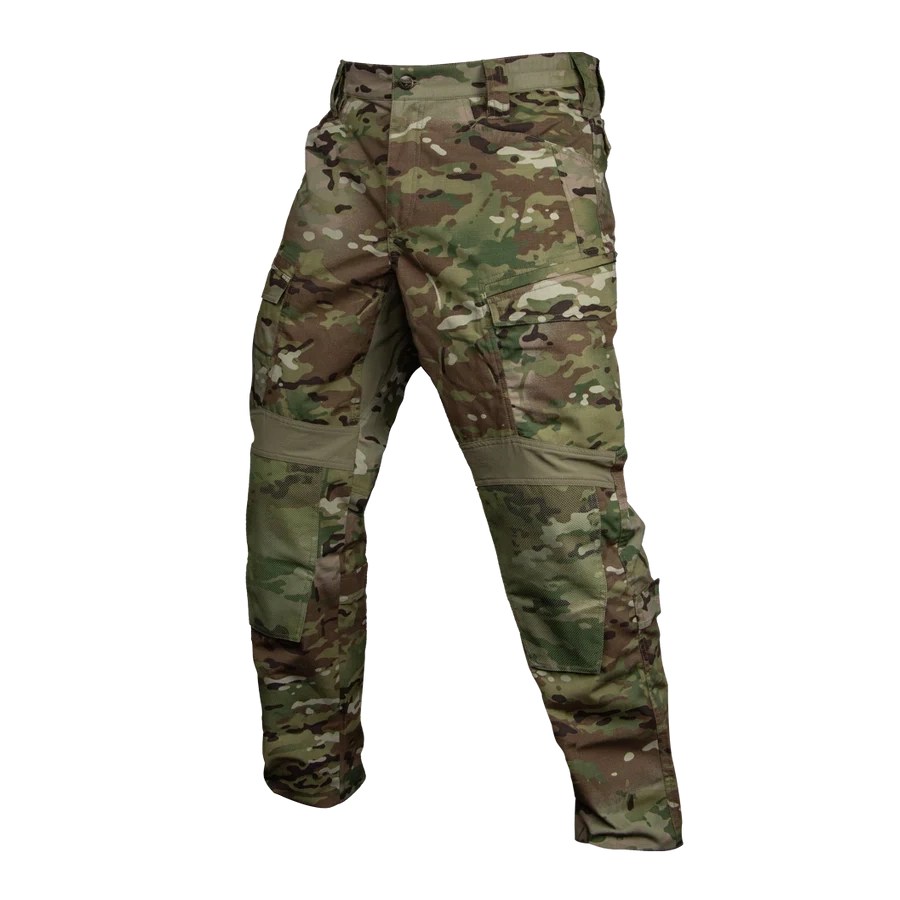 Παντελόνι Condor Paladin Tactical Pants Multicam