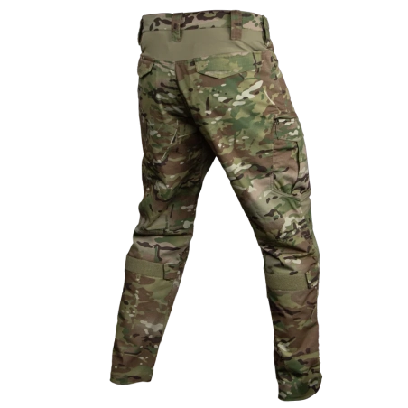 Παντελόνι Condor Paladin Tactical Pants Multicam