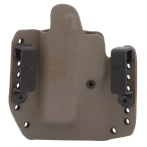 Πιστολοθήκη Kydex DSG Alpha Holster Glock 19