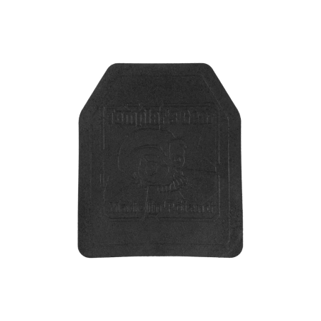 Εκπαιδευτική Πλάκα Templars Gear Training Plate 2.5kg Multicurved