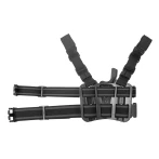 Πιστολοθήκη Μηρού Blackhawk SERPA Holster για αριστερόχειρες Glock 17/19/22/23/31/32