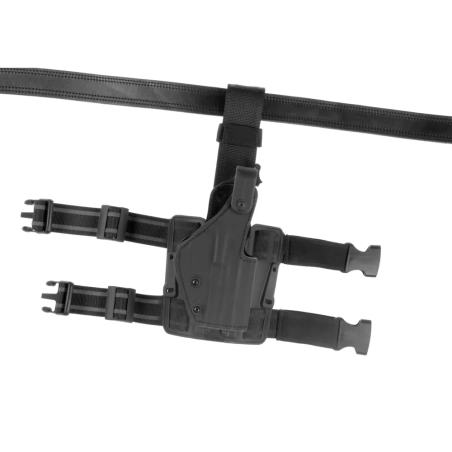 Πιστολοθήκη Μηρού Frontline Tactical HDL Kydex Holster για P8 USP