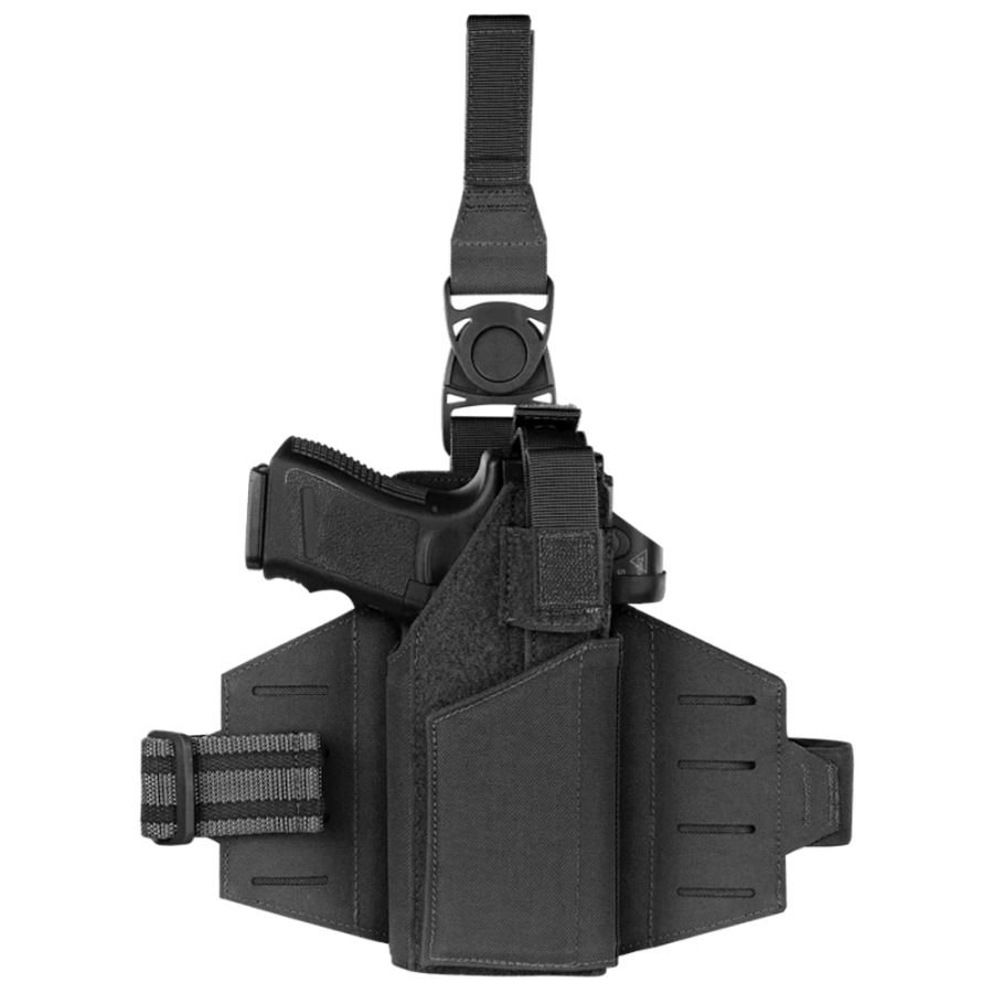 Πιστολοθήκη Μηρού Condor LCS RDS Drop Leg Holster