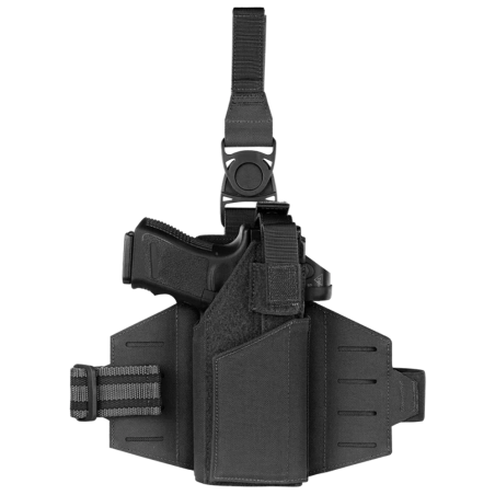 Πιστολοθήκη Μηρού Condor LCS RDS Drop Leg Holster