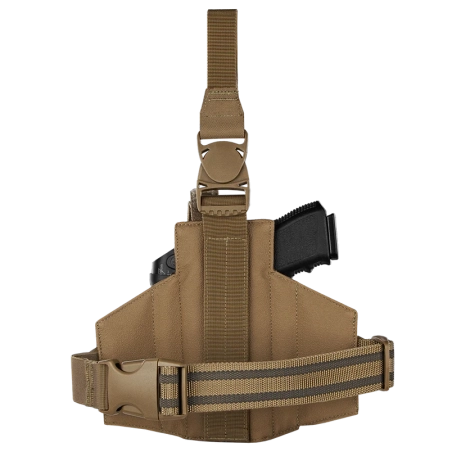 Πιστολοθήκη Μηρού Condor LCS RDS Drop Leg Holster