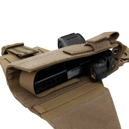Πιστολοθήκη Μηρού Condor LCS RDS Drop Leg Holster