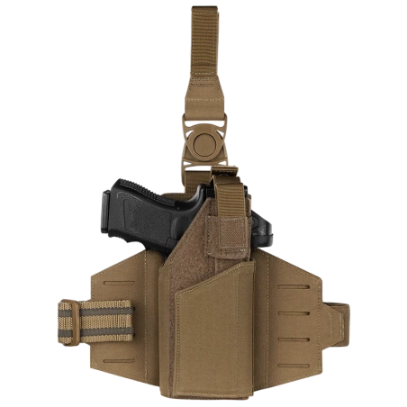 Πιστολοθήκη Μηρού Condor LCS RDS Drop Leg Holster