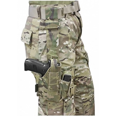 Πιστολοθήκη Μηρού Warrior Assault Drop Leg Holster
